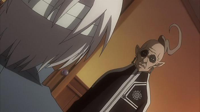 Otaku Gallery  / . / Anime e Manga / D.Gray-Man / Screen Shots / 13 - Con la mia uniforme / 054.jpg